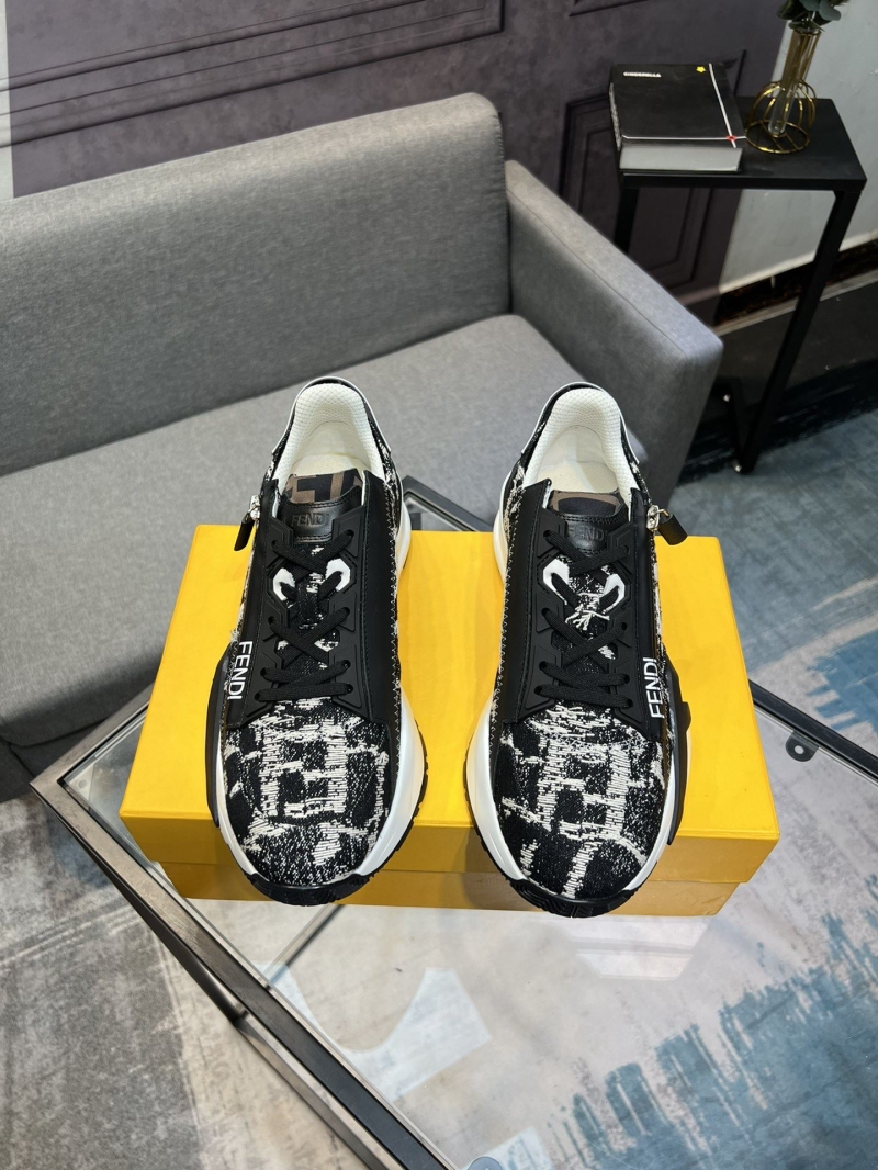 Fendi Casual Shoes